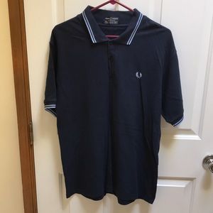 Fred Perry Polo 🏆